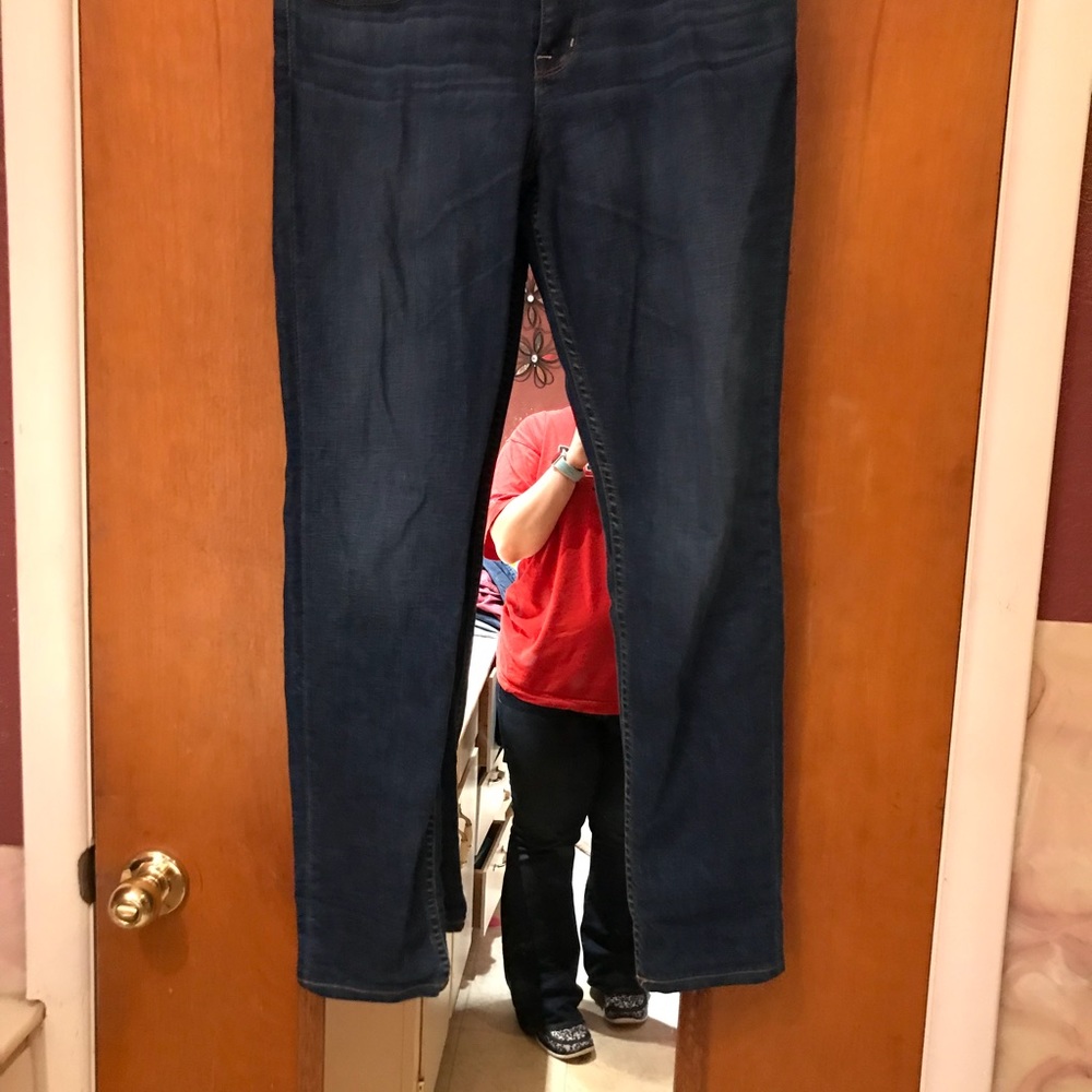 Big Star Jeans